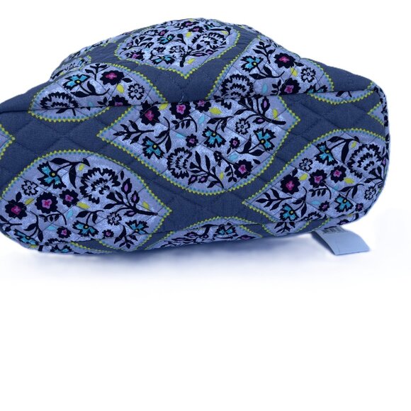 NWT Vera Bradley Original Tote Heritage Leaf - Picture 3 of 10